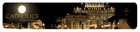 CatholicsComeHome