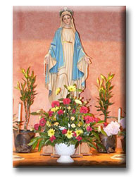 Mary